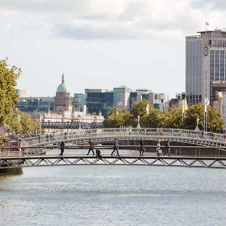 The Earl Hotel Leeson Street, Sonder By Marriott Bonvoy Dublin Exteriér fotografie