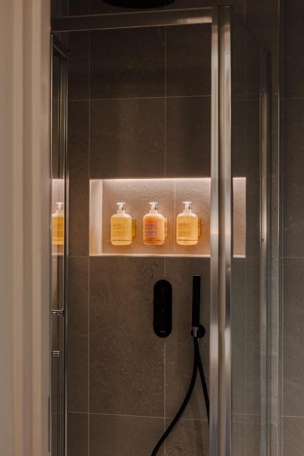 The Earl Hotel Leeson Street, Sonder By Marriott Bonvoy Dublin Exteriér fotografie