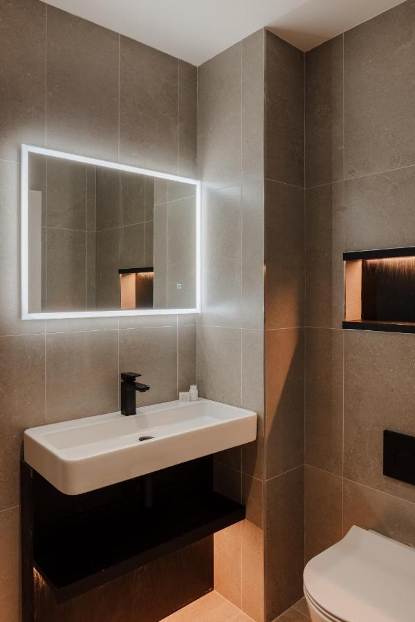 The Earl Hotel Leeson Street, Sonder By Marriott Bonvoy Dublin Exteriér fotografie