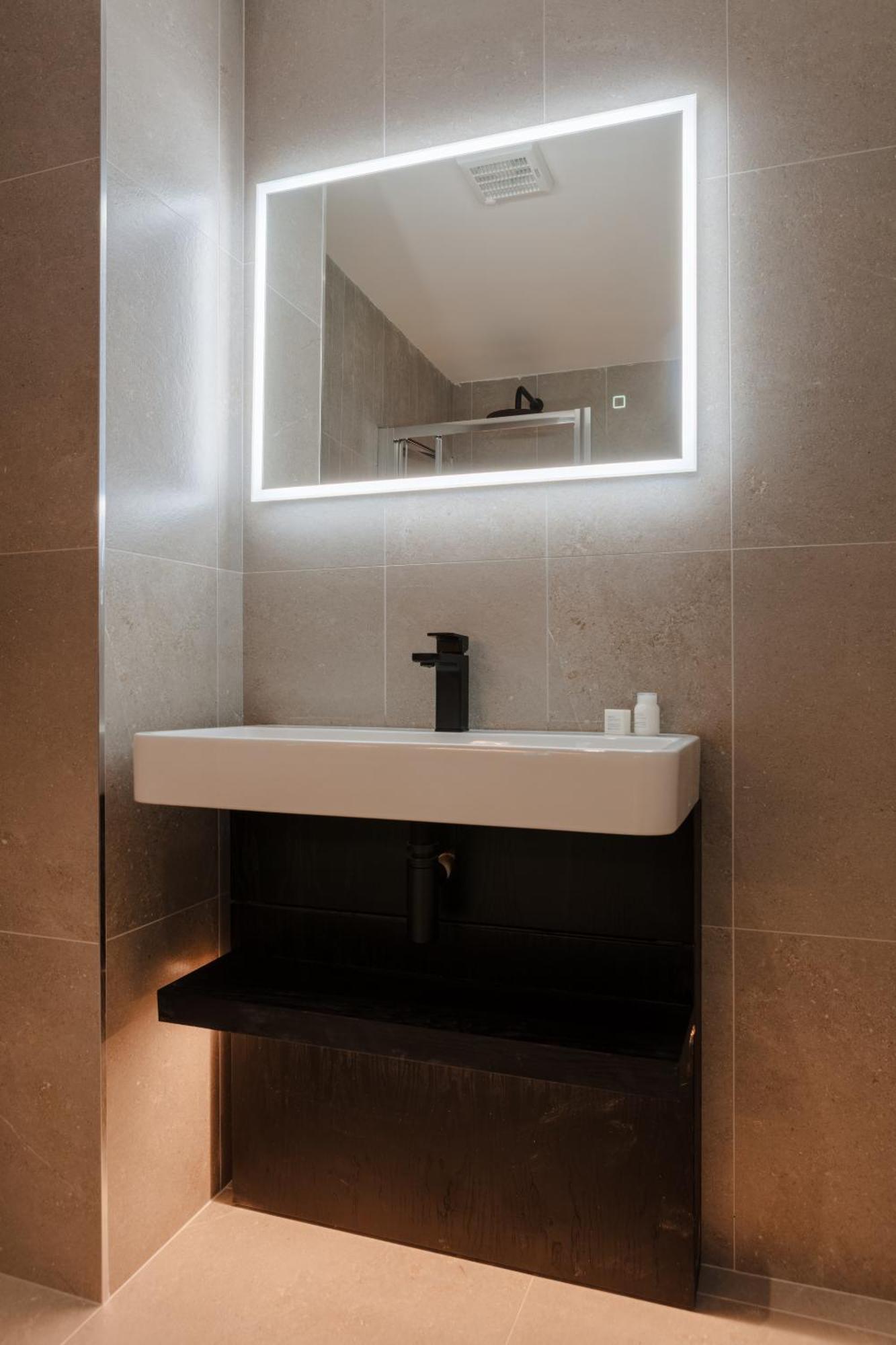 The Earl Hotel Leeson Street, Sonder By Marriott Bonvoy Dublin Pokoj fotografie