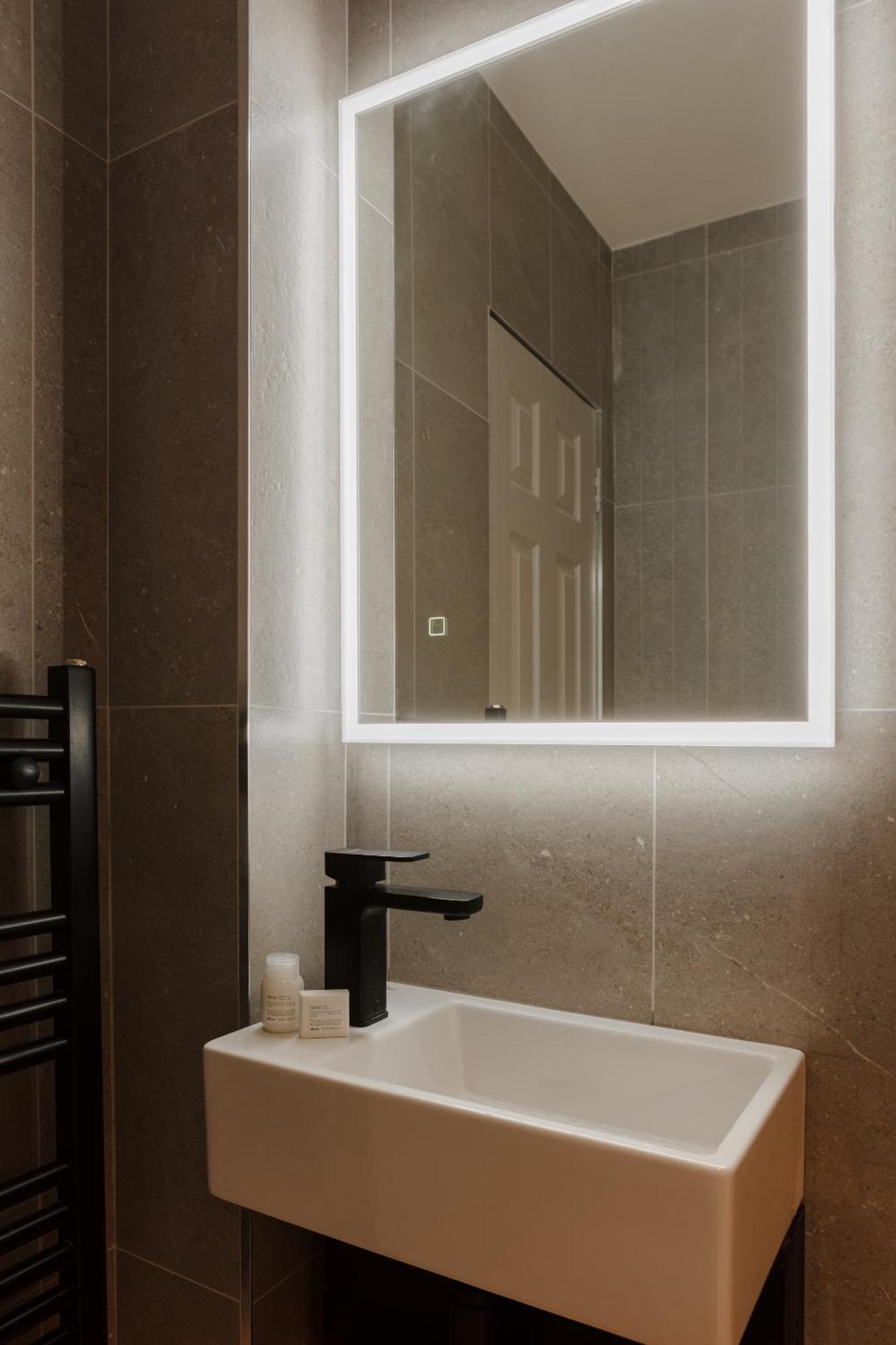 The Earl Hotel Leeson Street, Sonder By Marriott Bonvoy Dublin Pokoj fotografie
