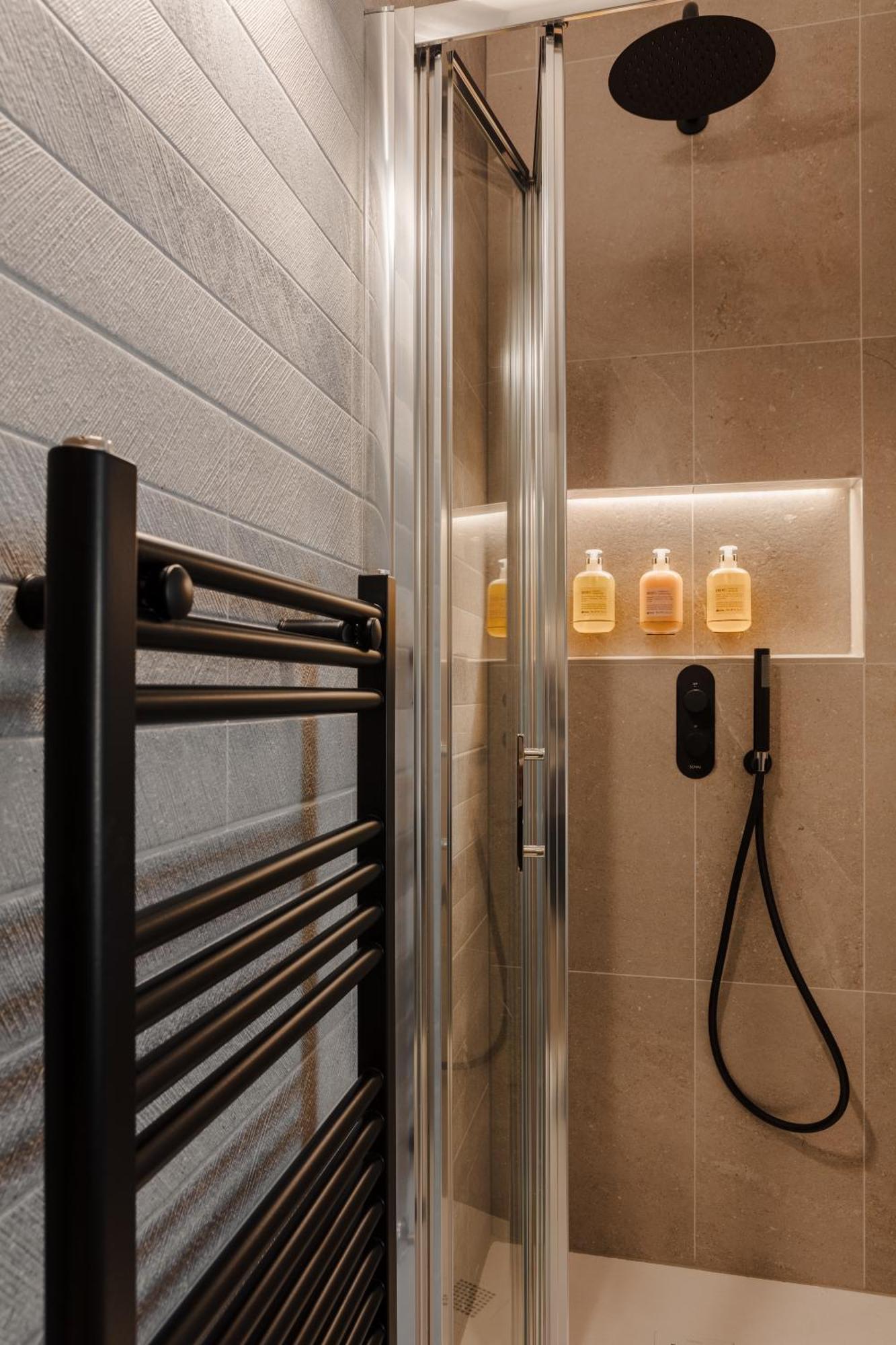 The Earl Hotel Leeson Street, Sonder By Marriott Bonvoy Dublin Pokoj fotografie